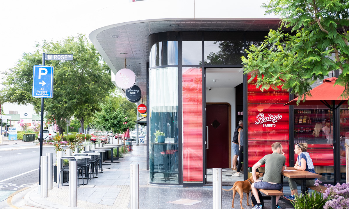 Bottega Bandito opens on Prospect Road CityMag