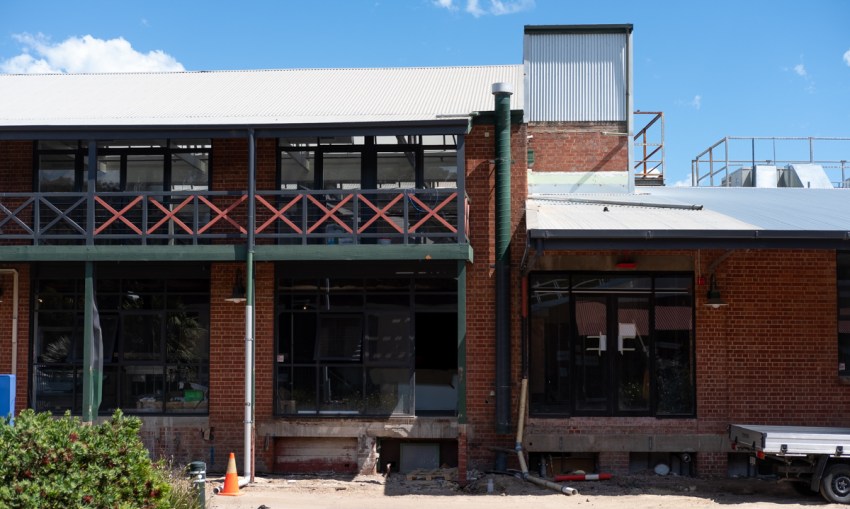 Introducing Brightstar Brewing A lagerforward brewery and taphouse