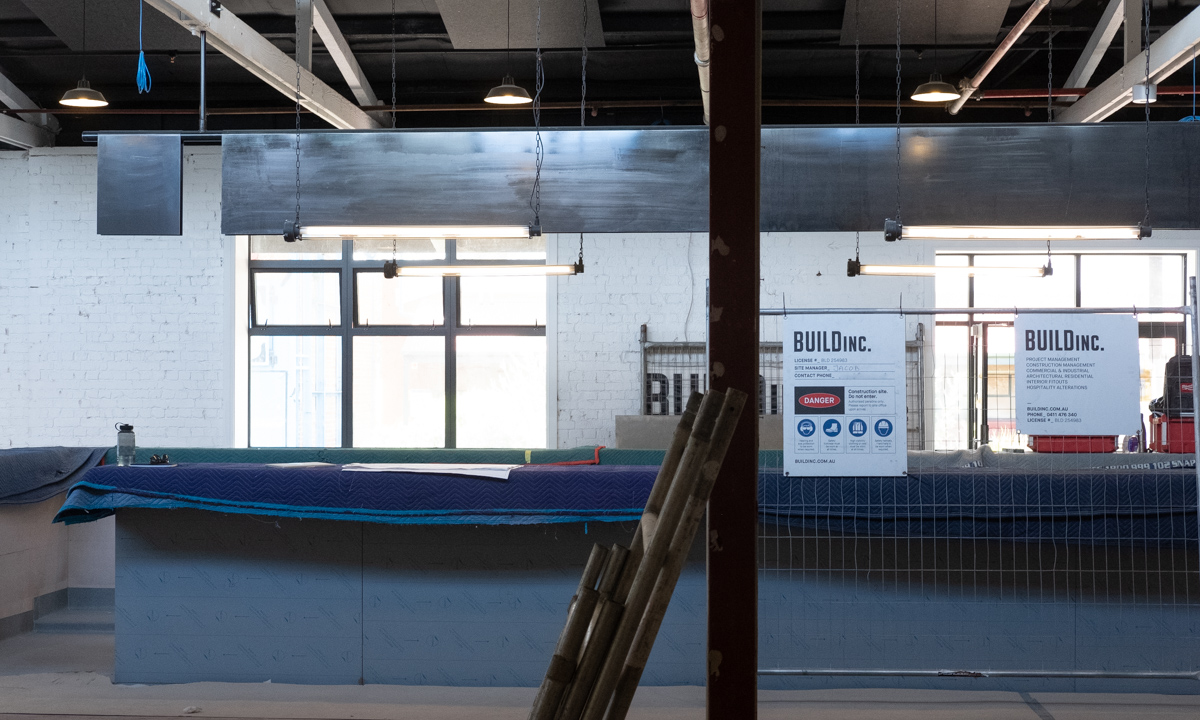 Introducing Brightstar Brewing A lagerforward brewery and taphouse