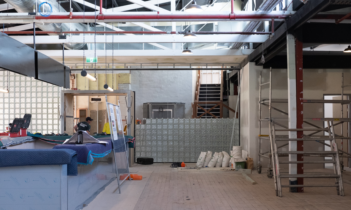 Introducing Brightstar Brewing A lagerforward brewery and taphouse