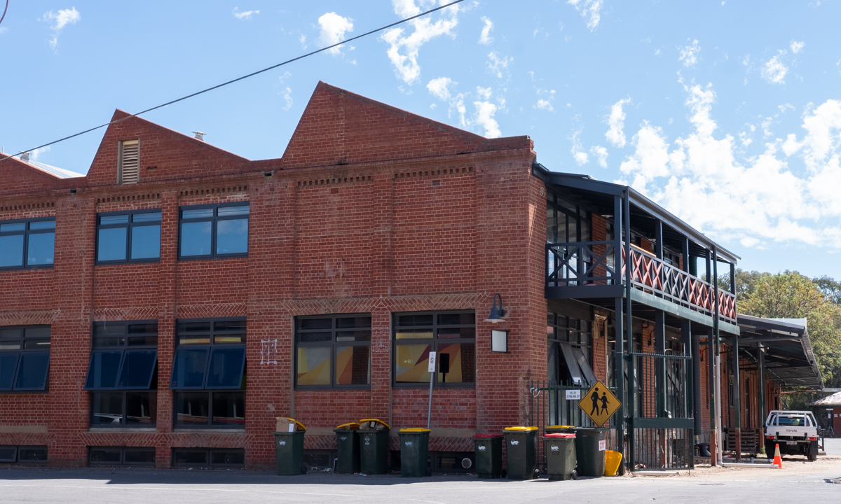 Introducing Brightstar Brewing A lagerforward brewery and taphouse