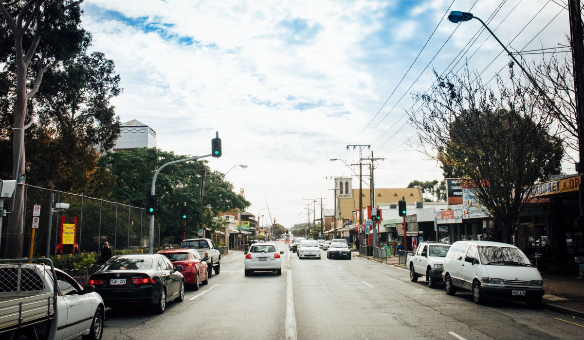 Mainstreet week on Goodwood Road Precinct profile CityMag