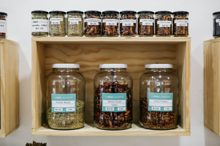 Main Street week on King William Road The Field Wholefoods CityMag