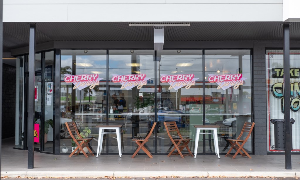 Cherry Darlings is hosting an Adelaide AntiShow CityMag