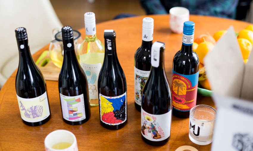 Alpha Box and Dice launch subscription service CityMag