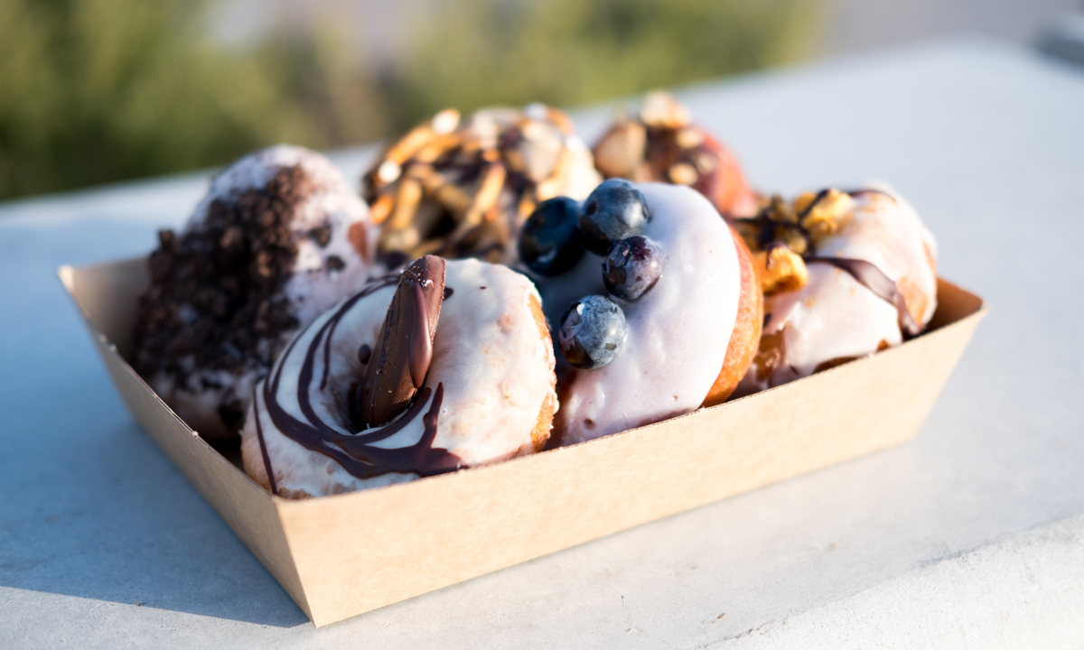 Introducing Cakeboy Donuts CityMag