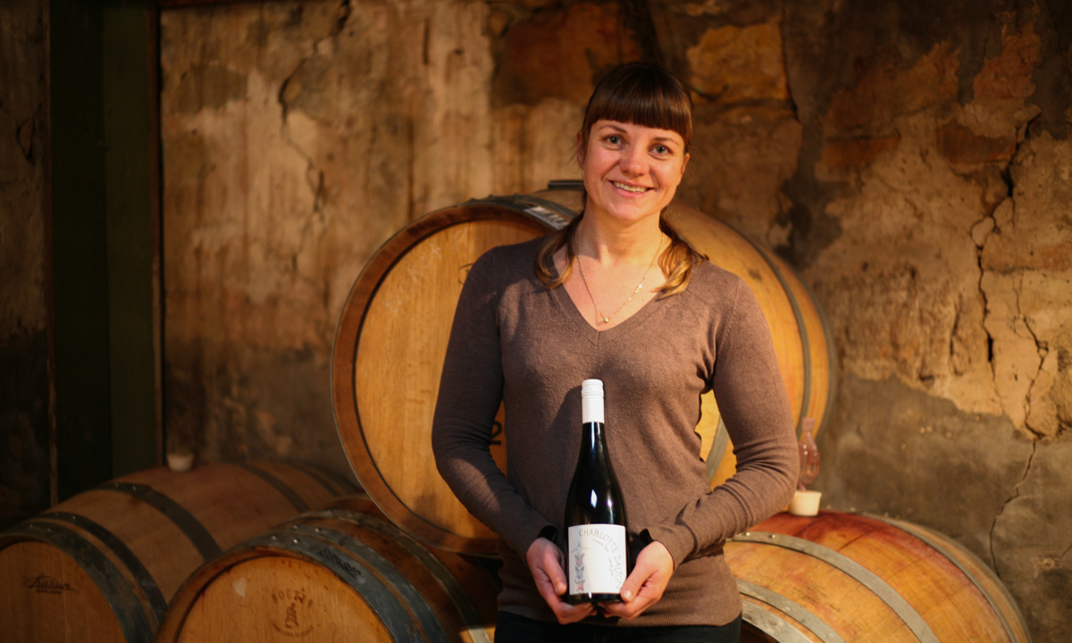 Wines you should know about: Charlotte Dalton - CityMag