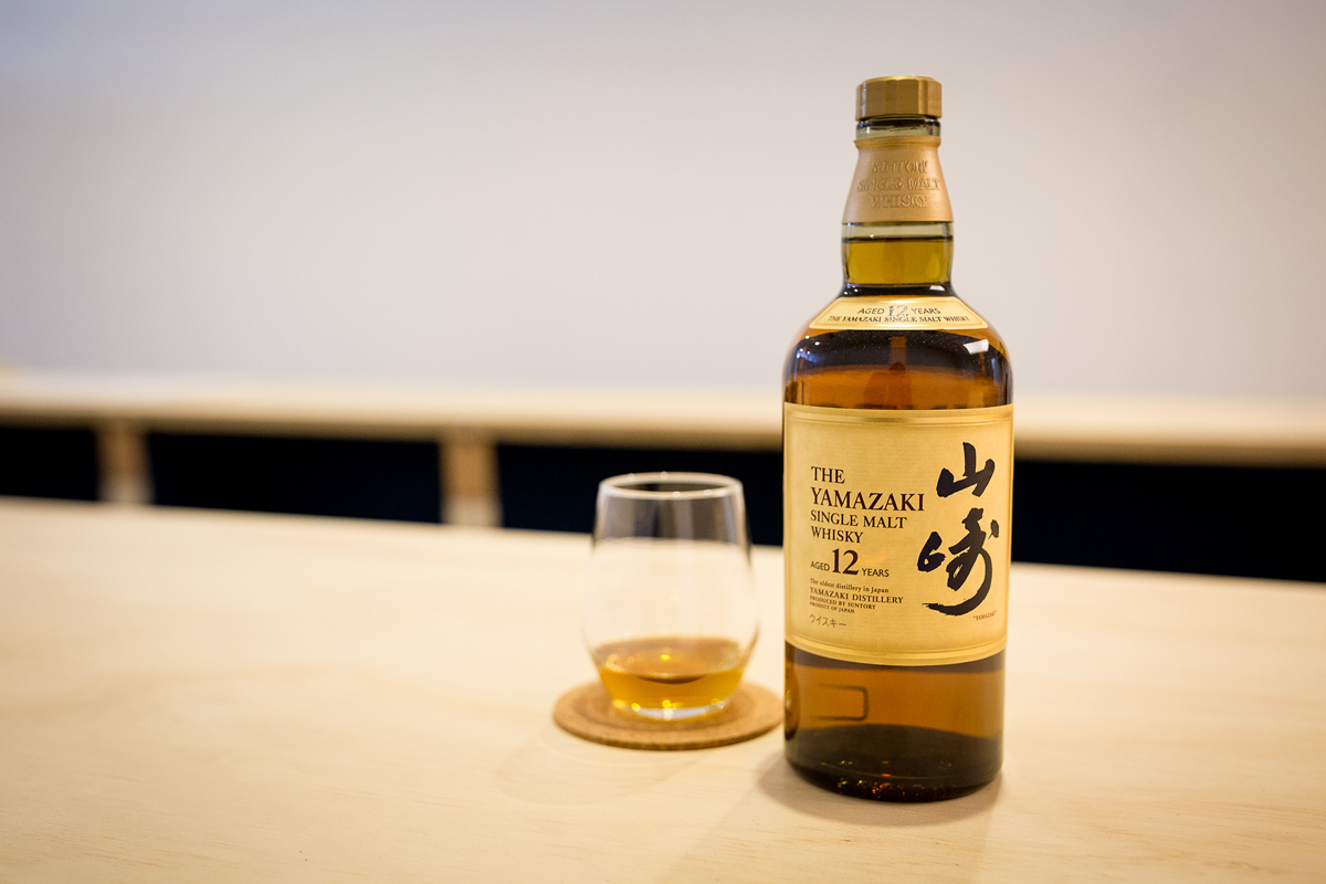 Running on empty Japanese whisky is selling out around the world