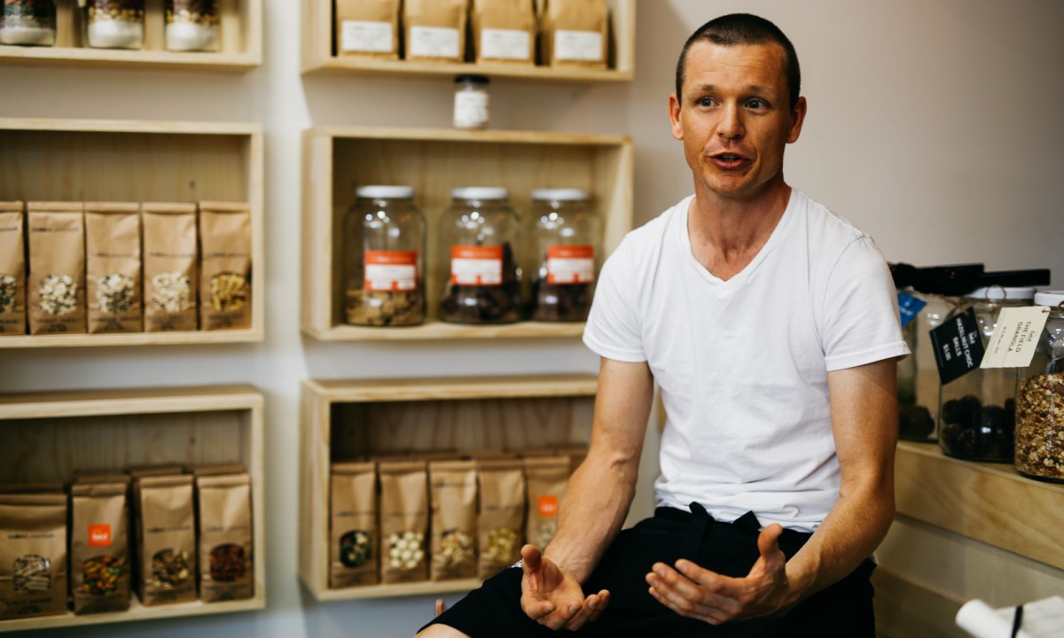 Main Street week on King William Road The Field Wholefoods CityMag