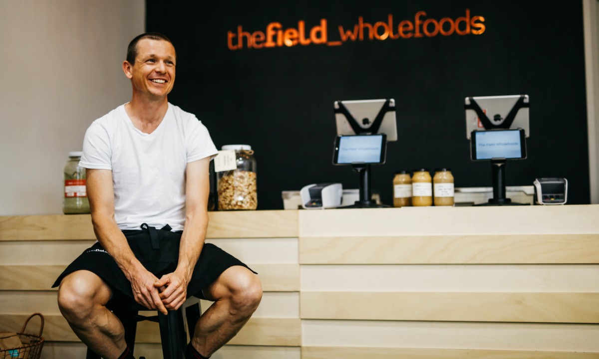 Main Street week on King William Road The Field Wholefoods CityMag