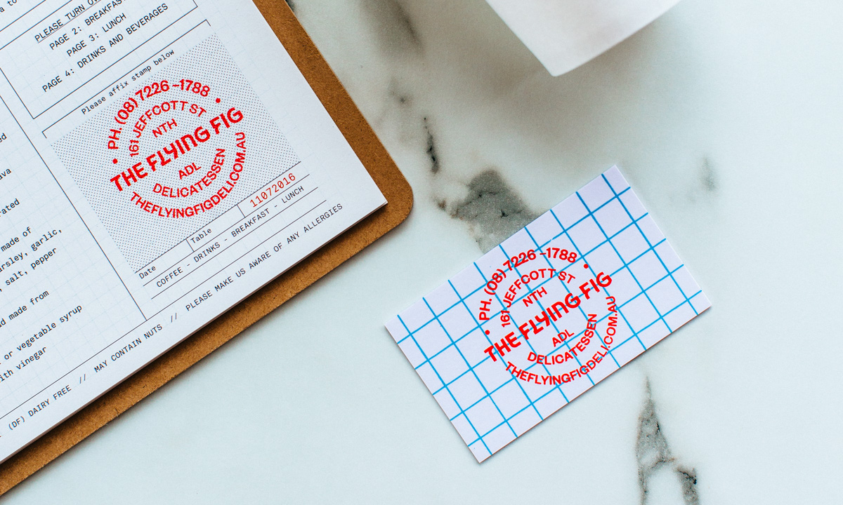 New York in North Adelaide CityMag