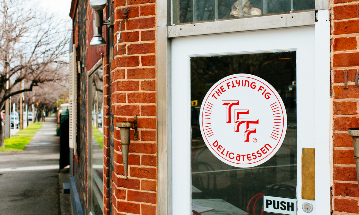 New York in North Adelaide CityMag