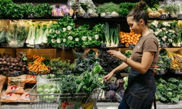 Behind the scenes with the world's best supermarket: Frewville Foodland ...