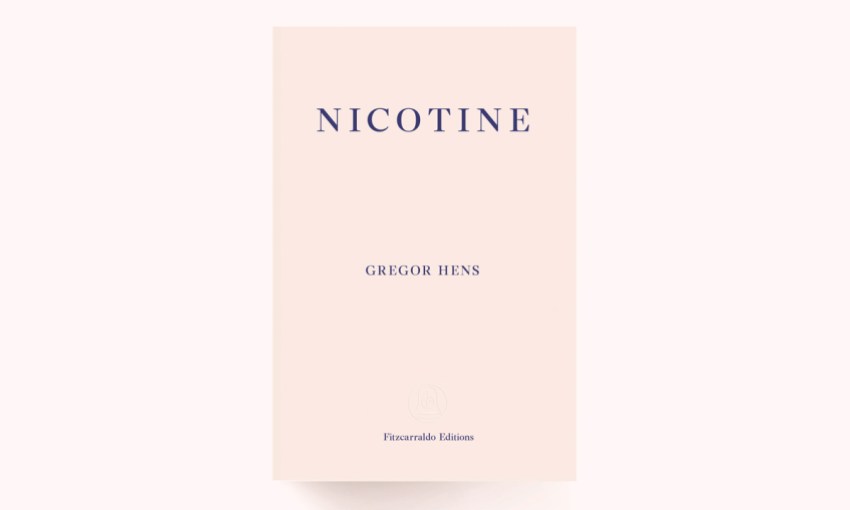 Reading List Nicotine