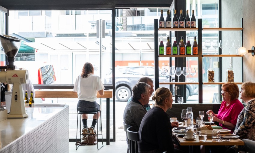 A new identity and direction for Clutch at Henley Beach CityMag