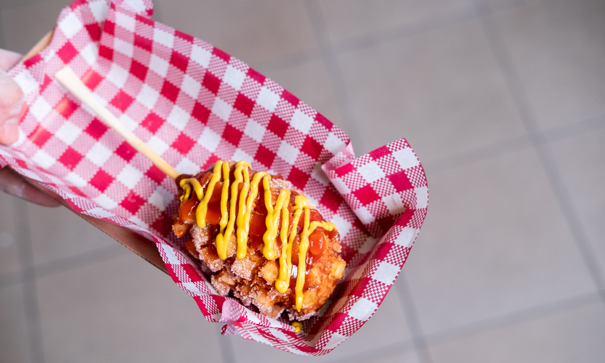 CnB Chicken and Burger Norwood Plus 82 Group Parade Central14 CityMag