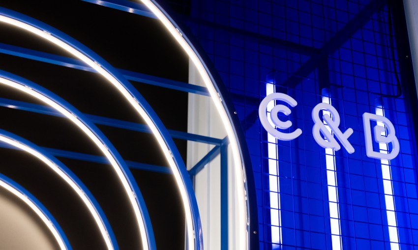 Plus 82’s chicken and burger joint CnB opens in Norwood CityMag