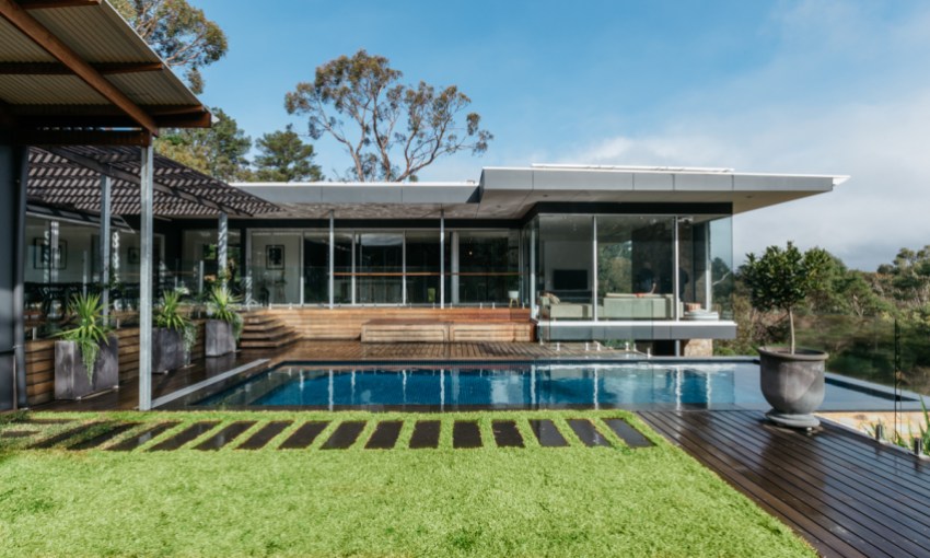 Be humble: Building a home with heart in the Adelaide Hills - CityMag