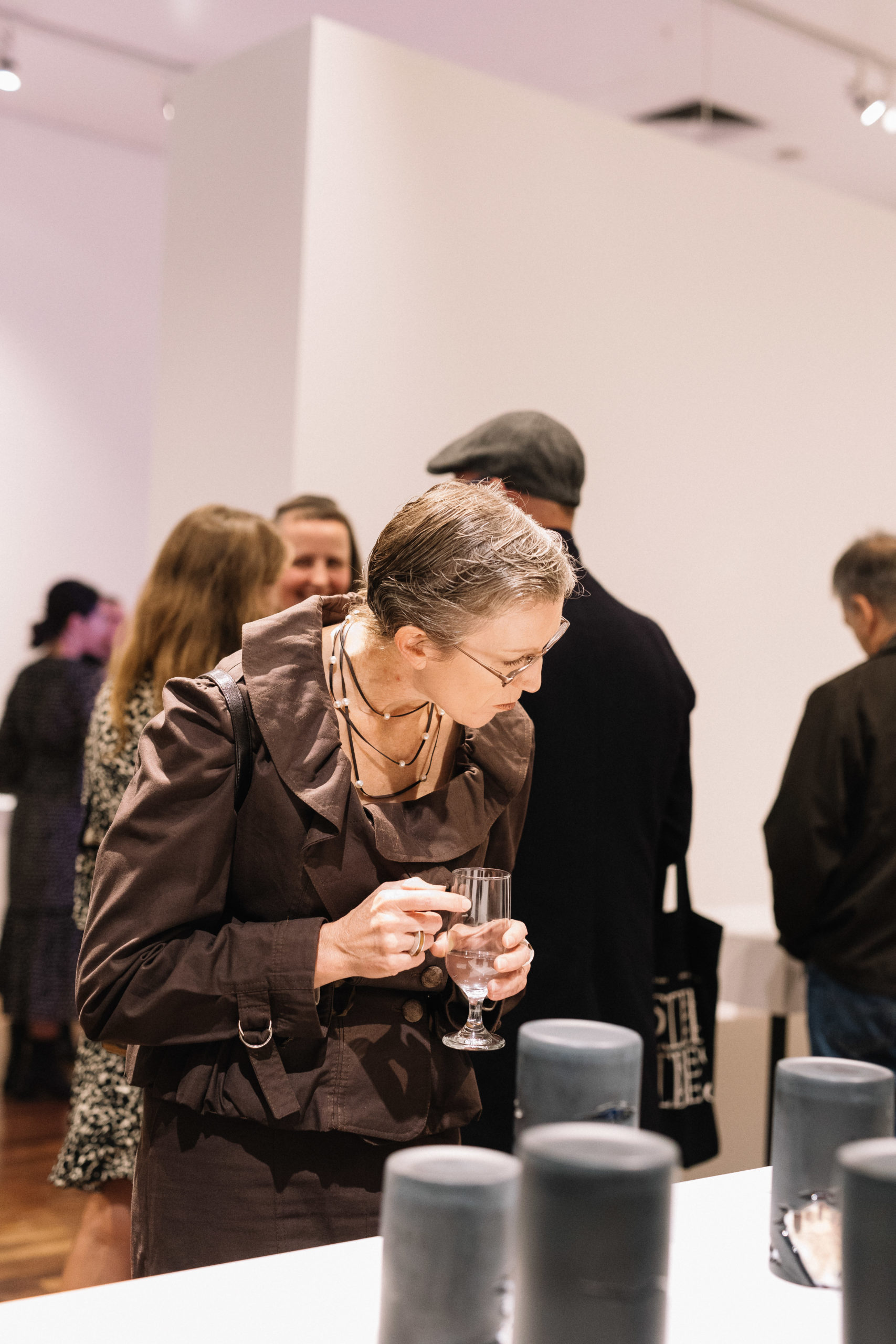 Opening Night Fuse Glass Prize 2022 CityMag