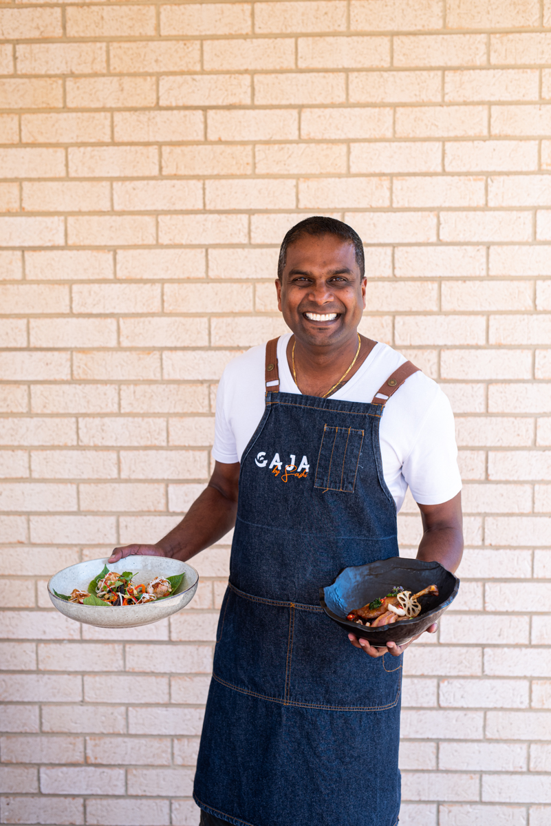 Gaja by Sashi set to open on Pirie Street CityMag