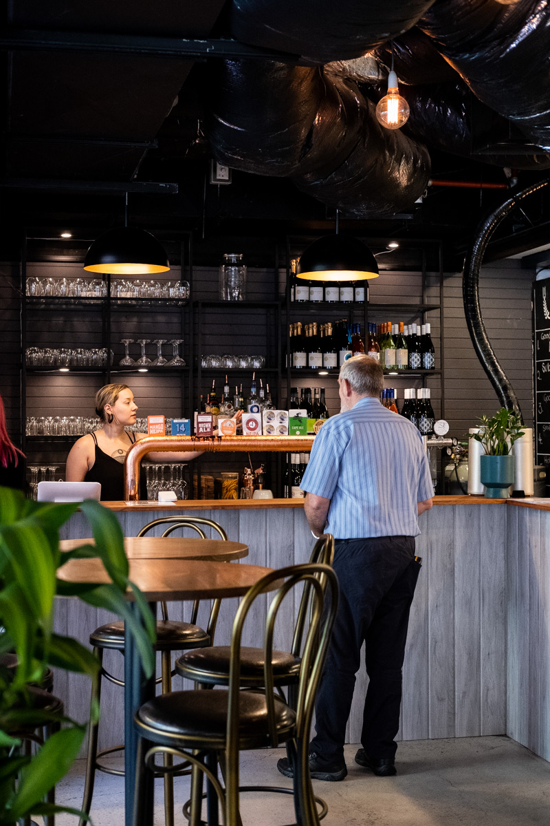 Hidden Brew Taphouse Union Street Ebenezer Place Adelaide8 CityMag
