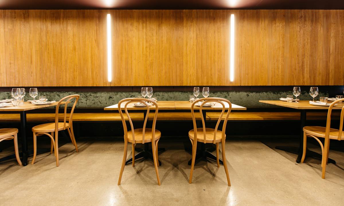 Jack & Jill's Bar and Restaurant opens on Pirie Street CityMag