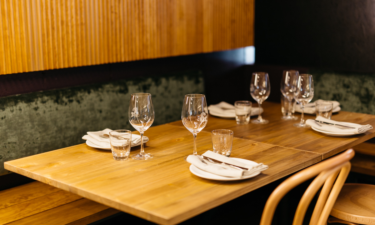 Jack & Jill's Bar and Restaurant opens on Pirie Street CityMag