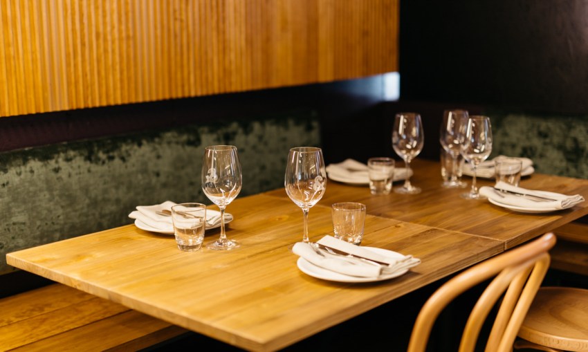 Jack & Jill's Bar and Restaurant opens on Pirie Street CityMag