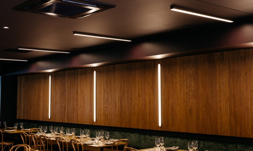 Jack & Jill's Bar and Restaurant opens on Pirie Street CityMag