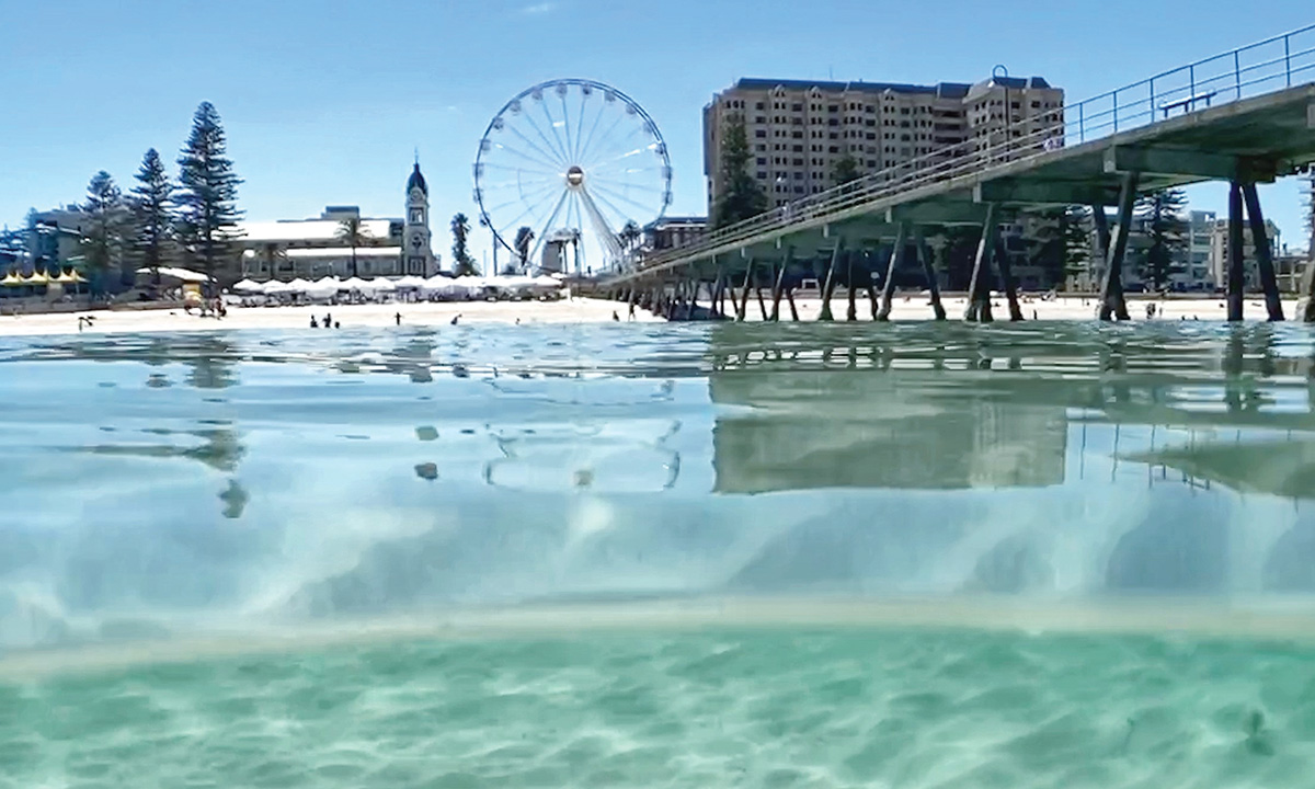 Locals Love Jetty Road, Glenelg CityMag