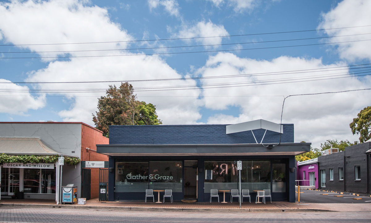 Rediscover King William Road five minutes from the city CityMag