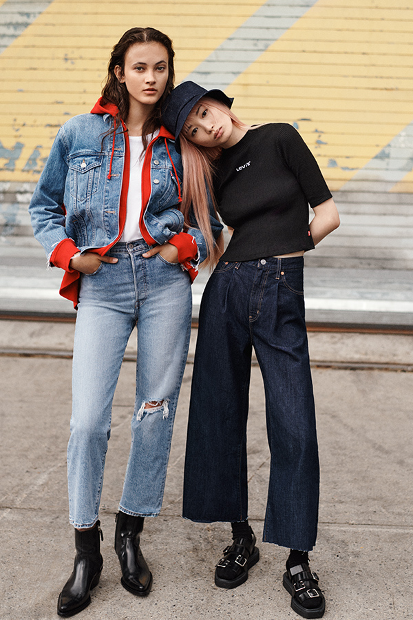 Latest levi's jeans clearance 2019