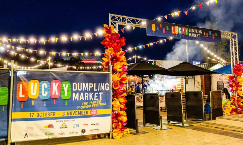 Lucky Dumpling Market CityMag