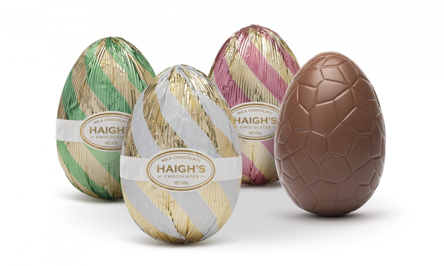 PSA Haigh's Chocolates are available online. All. The. Time. CityMag