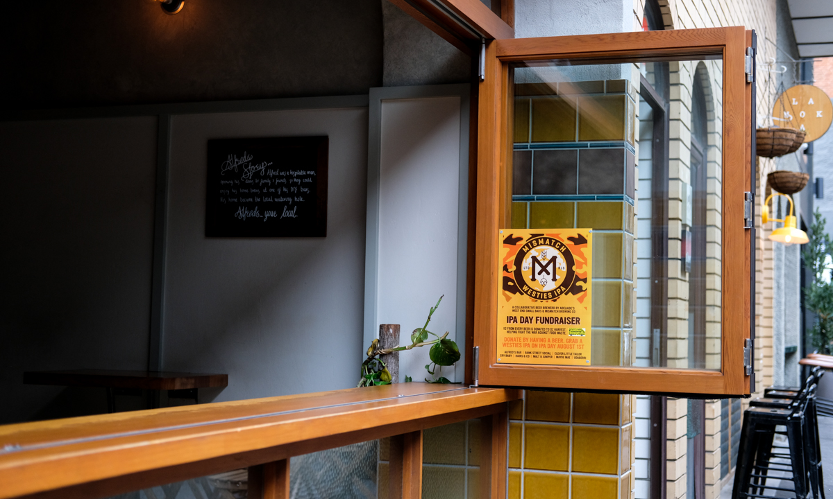 Eight of your favourite West End small bars made a beer together CityMag