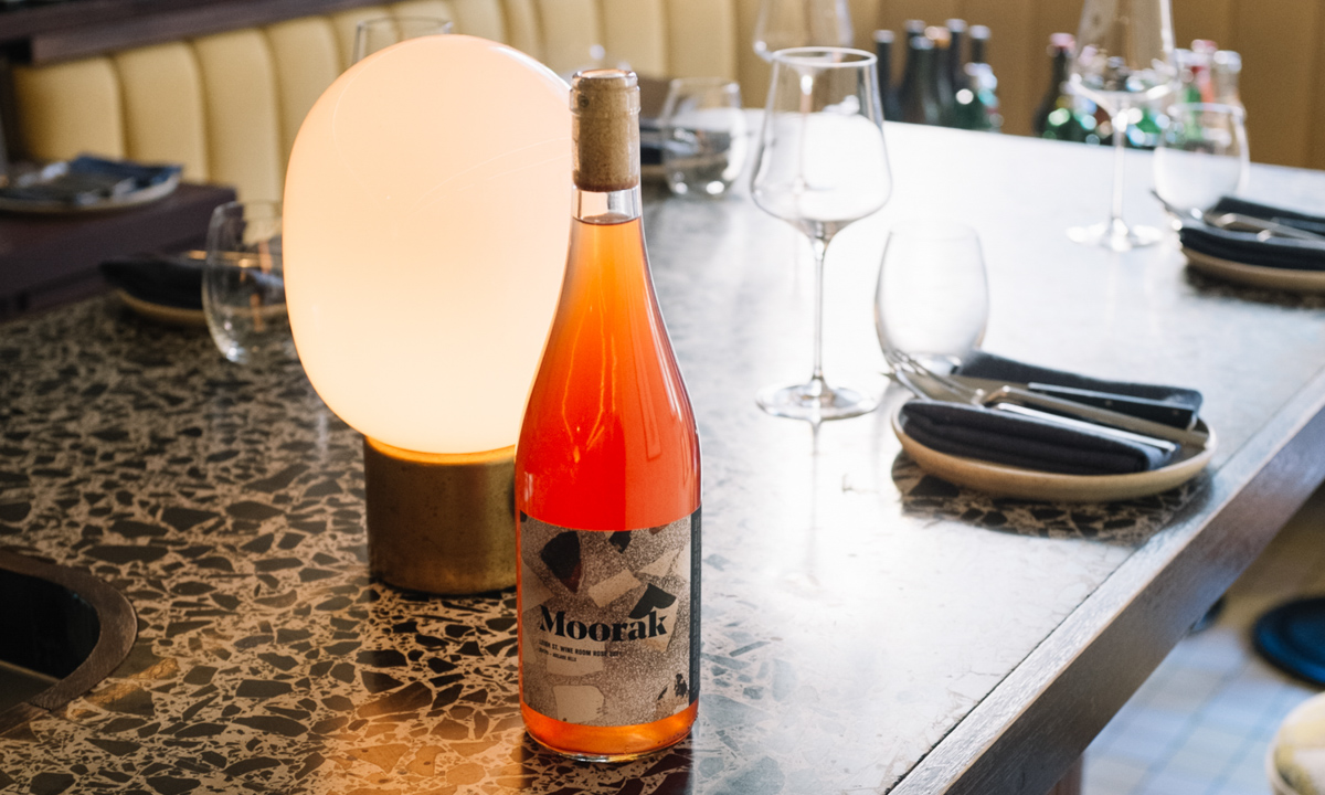 Moorak x Leigh Street Wine Room Rosé Release CityMag