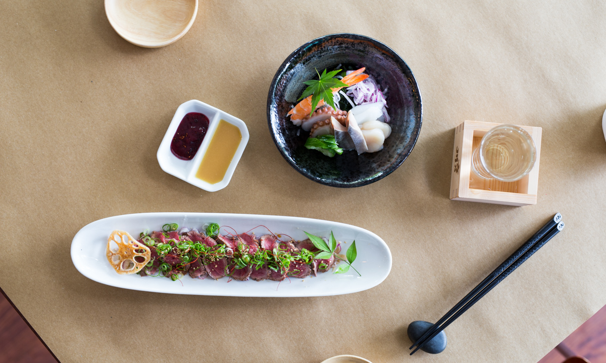 Nagomi Japanese Kitchen on Hutt Street CityMag
