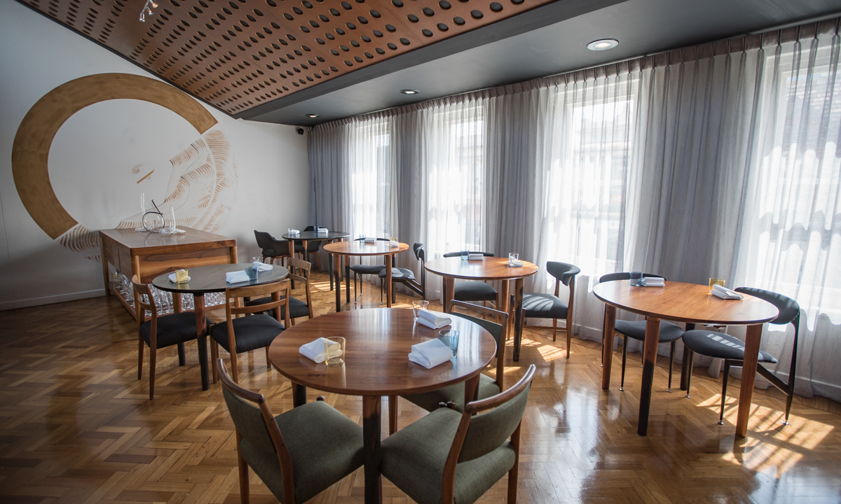 Adelaide’s 20 most powerful restaurants in the city ranked