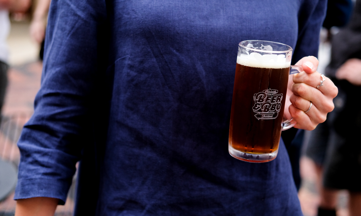 Pirate Life Beer Bbq Festival 2019 Hoppy Amber Ale Citymag