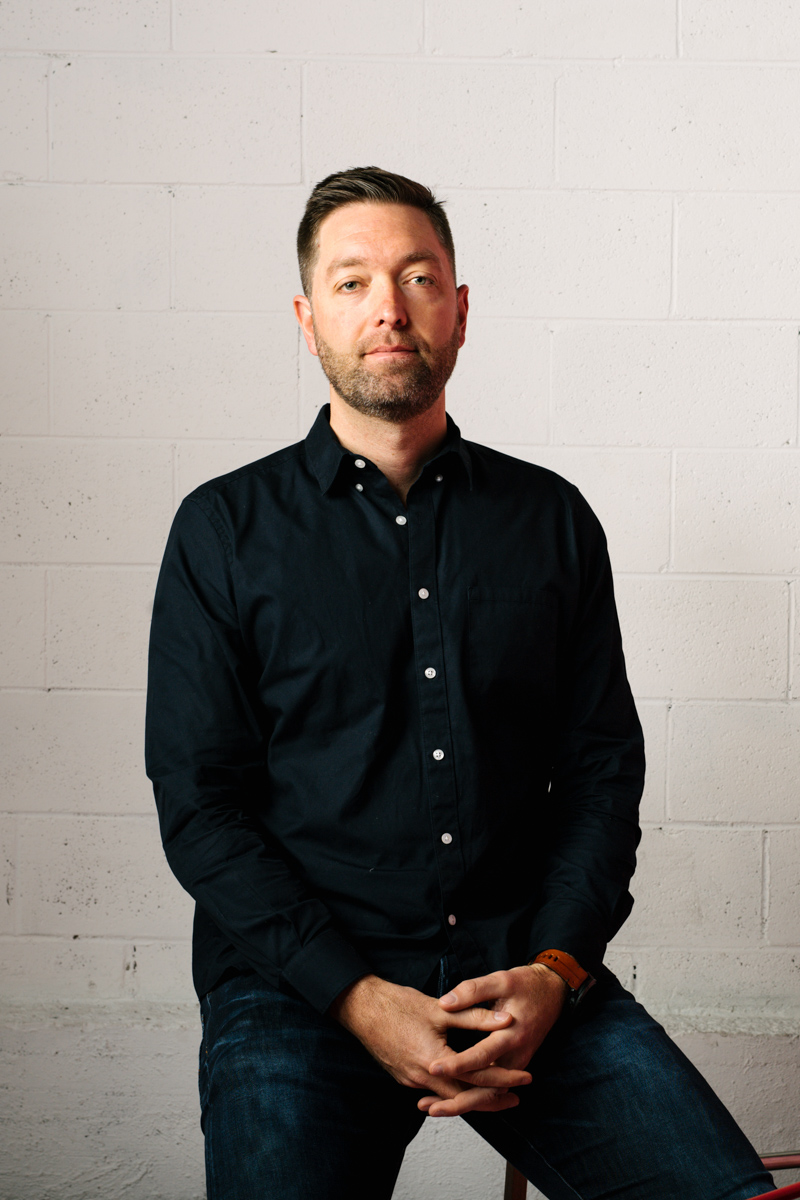 Solstice Media 40 Under 40 2021 Mike Scott Nona Digital credit