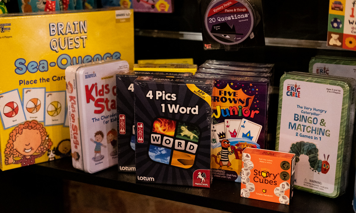 The Lost Dice is a CBD haven for analogue gamers CityMag