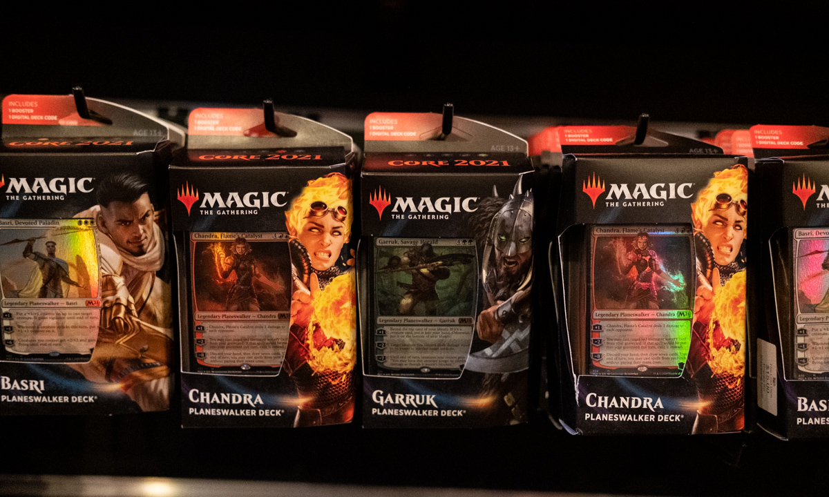 The Lost Dice is a CBD haven for analogue gamers CityMag