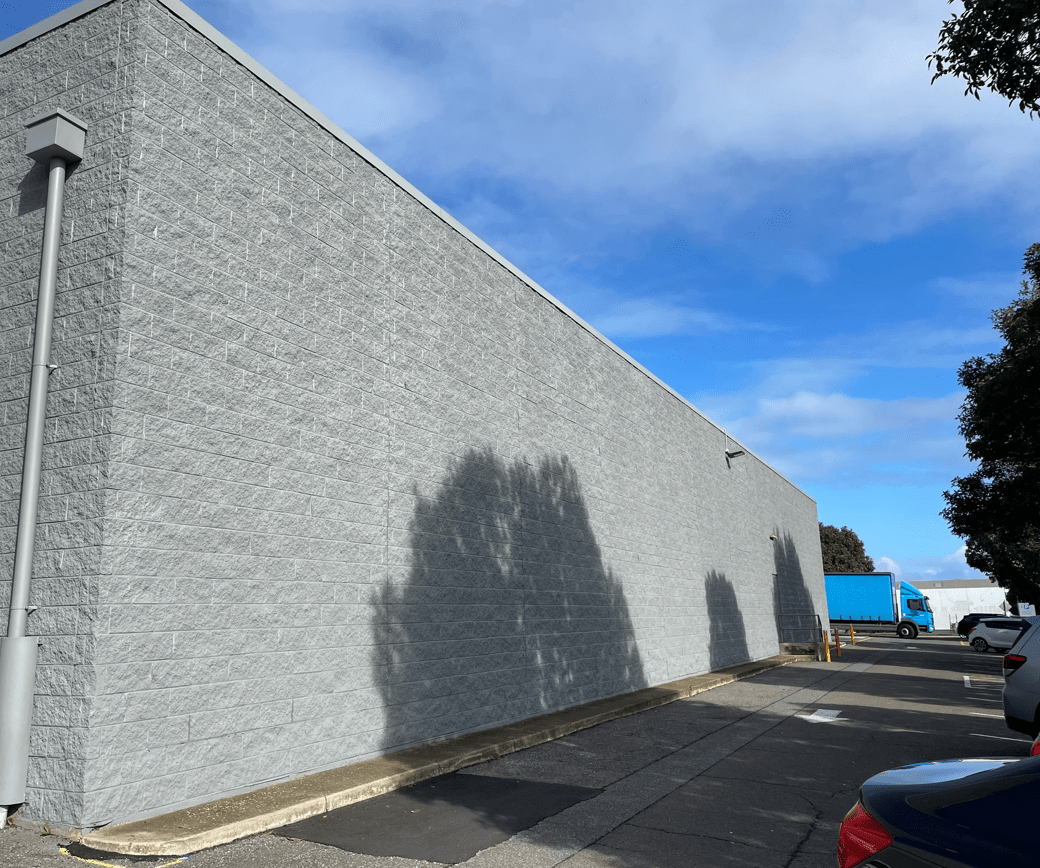 Paint a massive mural in Edwardstown CityMag