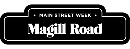 Magill Road